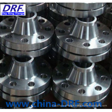 Welding Neck Flange, ASME, Valve Flange